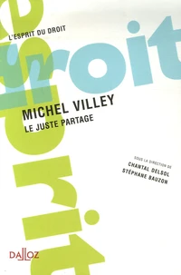 Michel Villey