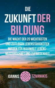 Die Zukunft der Bildung