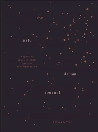 The Little Dream Journal