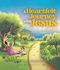 A Heartfelt Journey with Jesus