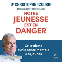 Notre jeunesse est en danger