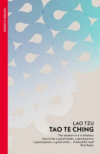 Tao Te Ching
