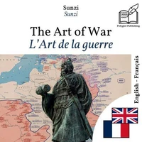 L'Art de la guerre - édition bilingue anglais – français