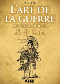L'Art de la guerre - Les treize articles