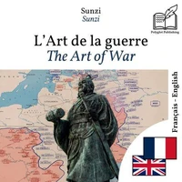 The Art of War - bilingual edition French – English: Synchronized parallel-line display