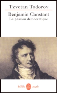 Benjamin Constant