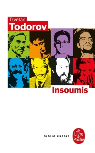 Insoumis - Occasion