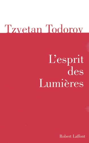 L'Esprit des Lumières