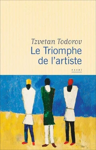 Le Triomphe de l'artiste