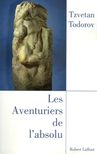 Les Aventuriers de l'absolu