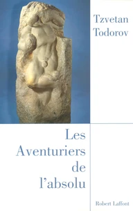 Les Aventuriers de l'absolu
