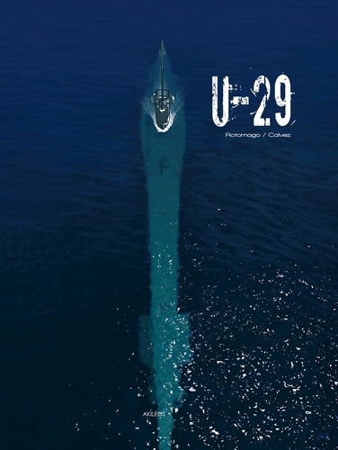  Calvez - U-29.