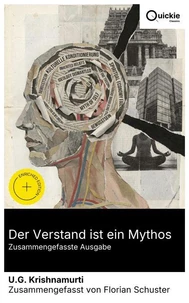 Der Verstand ist ein Mythos (Zusammengefasste Ausgabe)