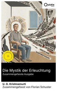 Die Mystik der Erleuchtung (Zusammengefasste Ausgabe)