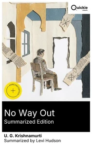 No Way Out (Summarized Edition)