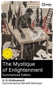 The Mystique of Enlightenment (Summarized Edition)