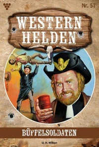 Büffelsoldaten