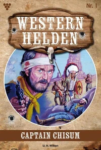 Captain Chisum