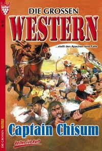 Captain Chisum