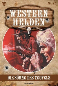 Die Söhne des Teufels