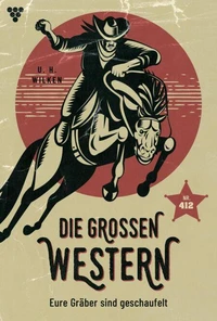 Eure Gräber sind geschaufelt