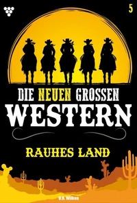 Rauhes Land