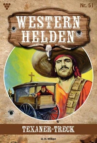 Texaner-Treck