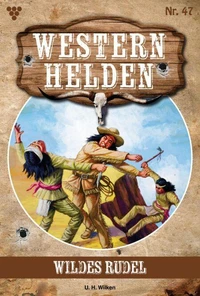 Wildes Rudel