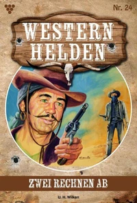 Zwei rechnen ab
