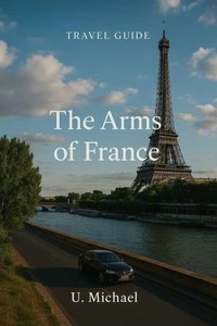 In the arms of france