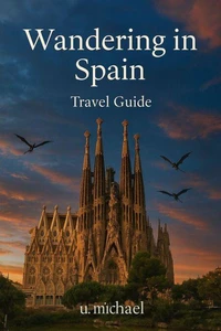 Wandering in Spain