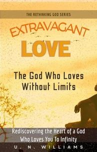 Extravagant Love