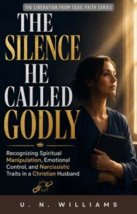 The Silence He Called Godly