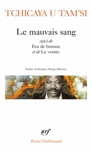 Le mauvais sang