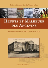 Heurts et Malheurs des Angevins