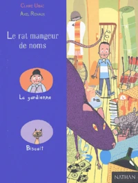 Le rat mangeur de noms