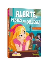Alerte, pestes au collège !