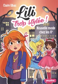 Nouvelle mode chez les 6e