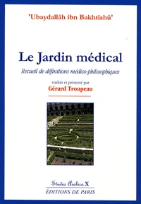 Le Jardin médical
