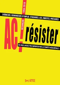 Résister (1994-2019)
