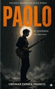 PAOLO: The Most Wanted Men in the World