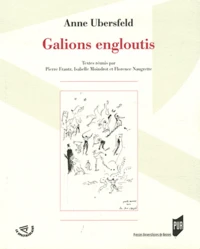 Galions engloutis