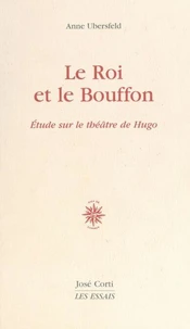 Le roi et le bouffon