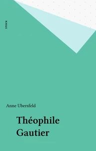 Théophile Gautier