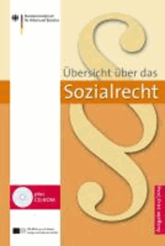 Übersicht über das Sozialrecht 2013/2014.