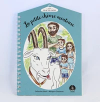 La Petite Chèvre Menteuse