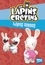The Lapins Crétins Tome 19 Lapin boudin