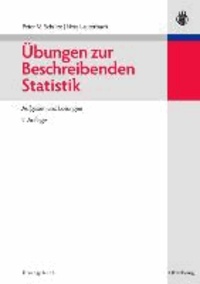 Übungen zur Beschreibenden Statistik - Aufgaben und Lösungen.