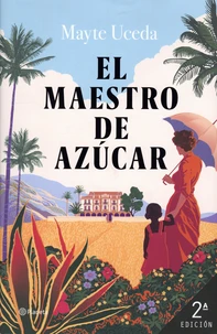 El maestro de Azúcar