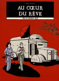 Au coeur du rêve